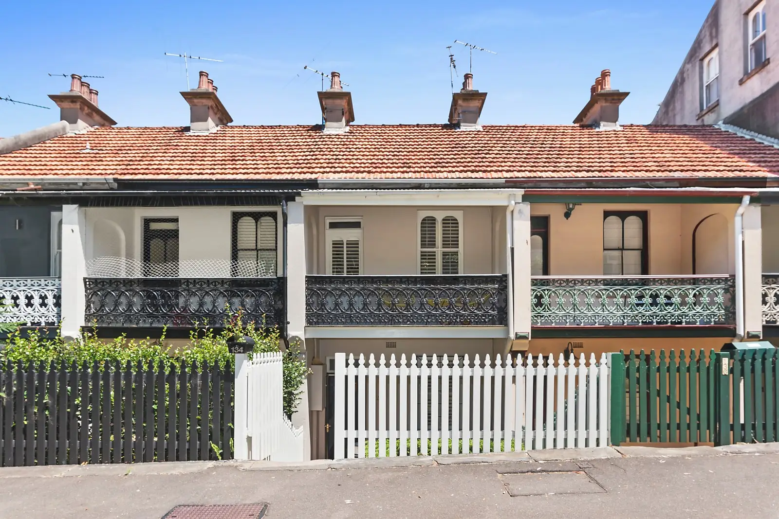 134 Bowman Street, Pyrmont Point, Pyrmont Point - Thumbnail 2