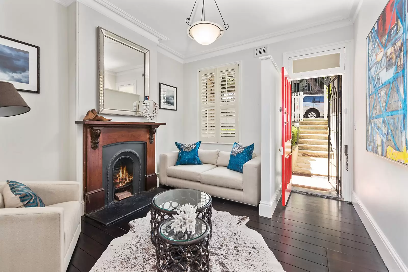 134 Bowman Street, Pyrmont Point, Pyrmont Point - Thumbnail 4