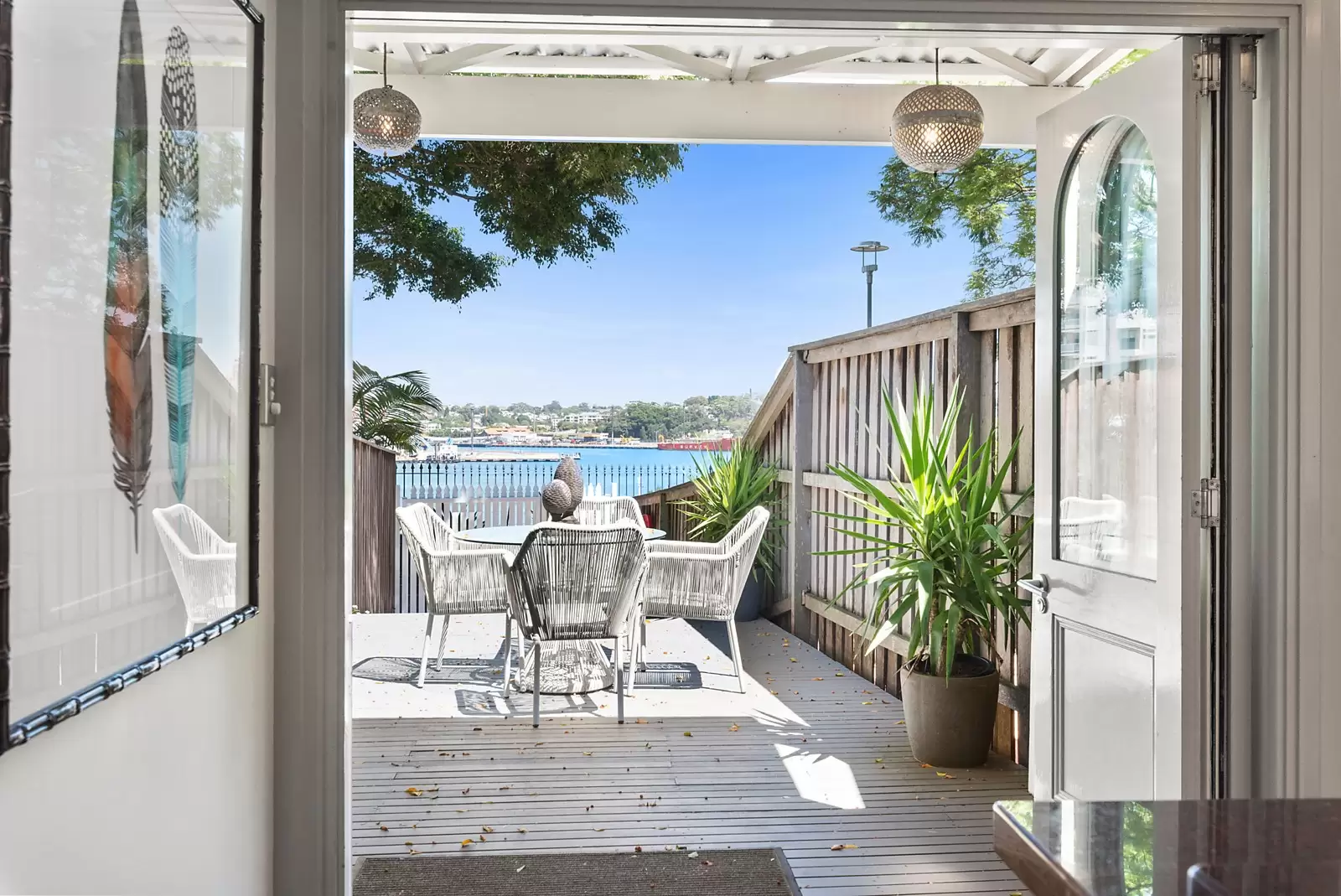 134 Bowman Street, Pyrmont Point, Pyrmont Point - Thumbnail 6
