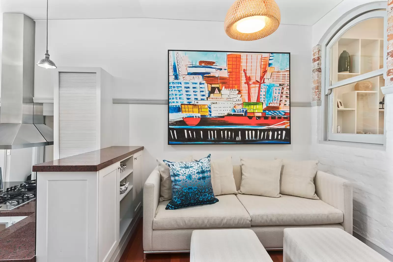 134 Bowman Street, Pyrmont Point, Pyrmont Point - Thumbnail 8