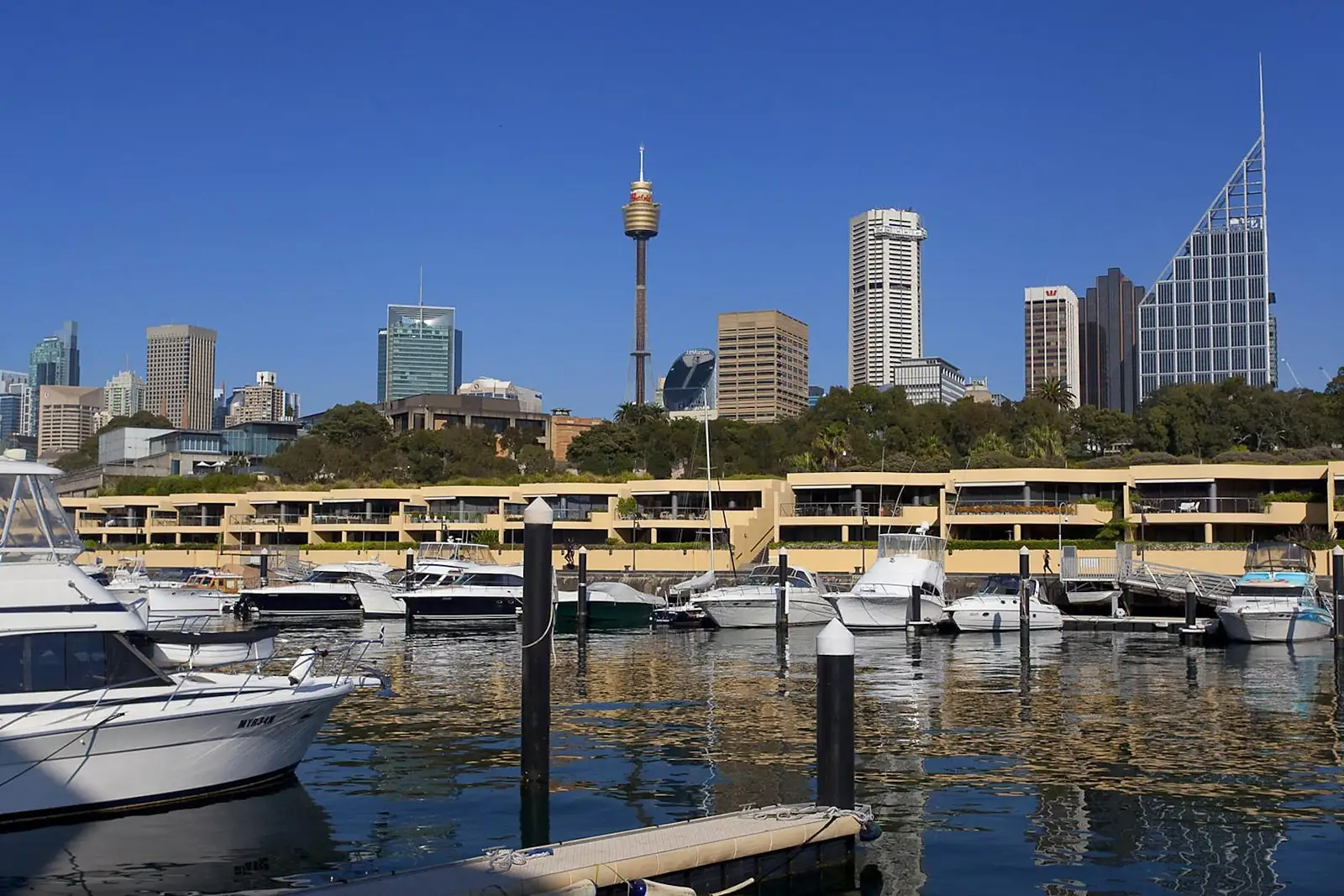 16/10 Lincoln Crescent, Woolloomooloo, Woolloomooloo - Thumbnail 2
