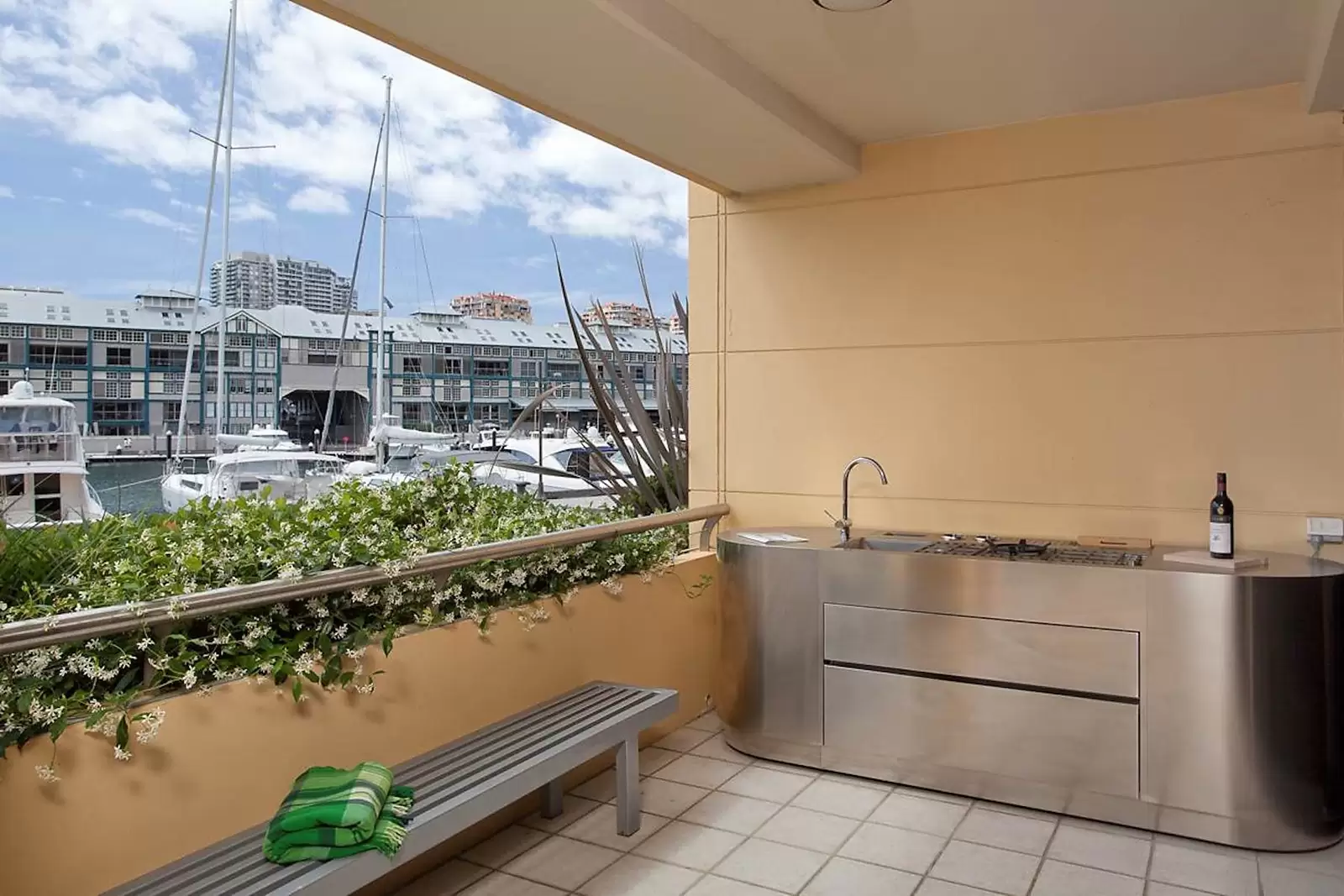16/10 Lincoln Crescent, Woolloomooloo, Woolloomooloo - Thumbnail 4