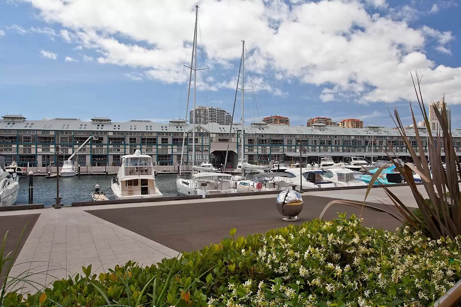 16/10 Lincoln Crescent, Woolloomooloo, Woolloomooloo - Thumbnail 5