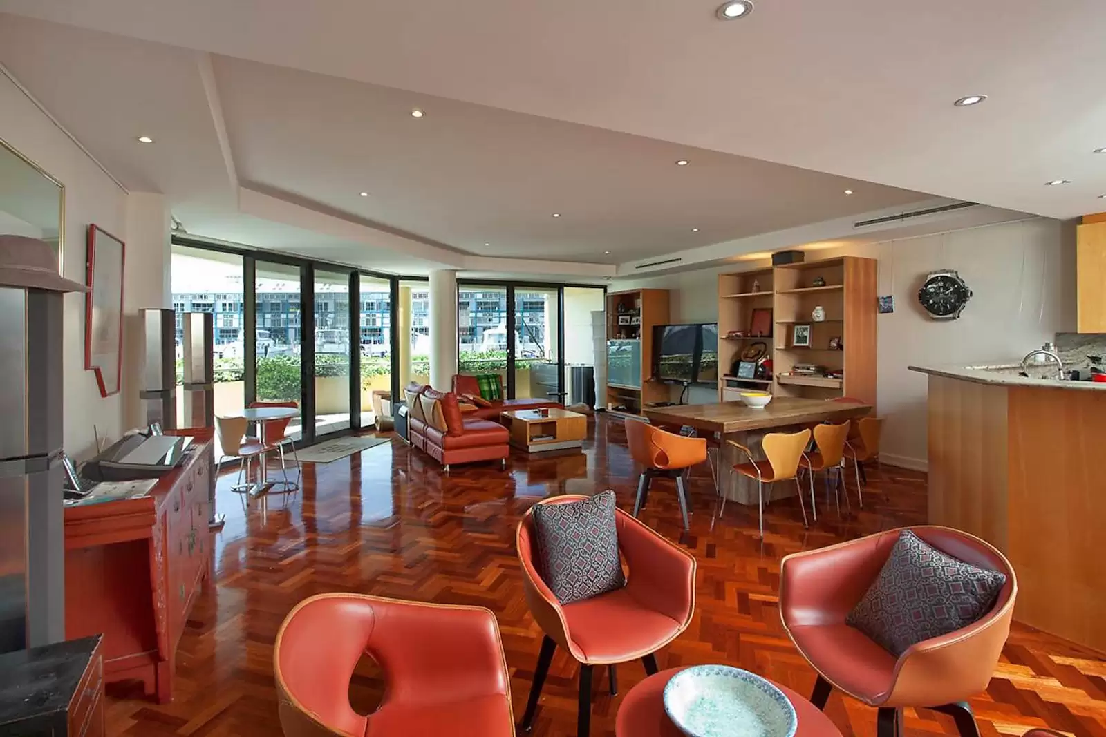 16/10 Lincoln Crescent, Woolloomooloo, Woolloomooloo - Thumbnail 6