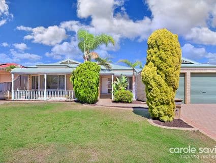 19 Whitburn Road, Kingsley, WA, 6026, Kingsley - Image 1