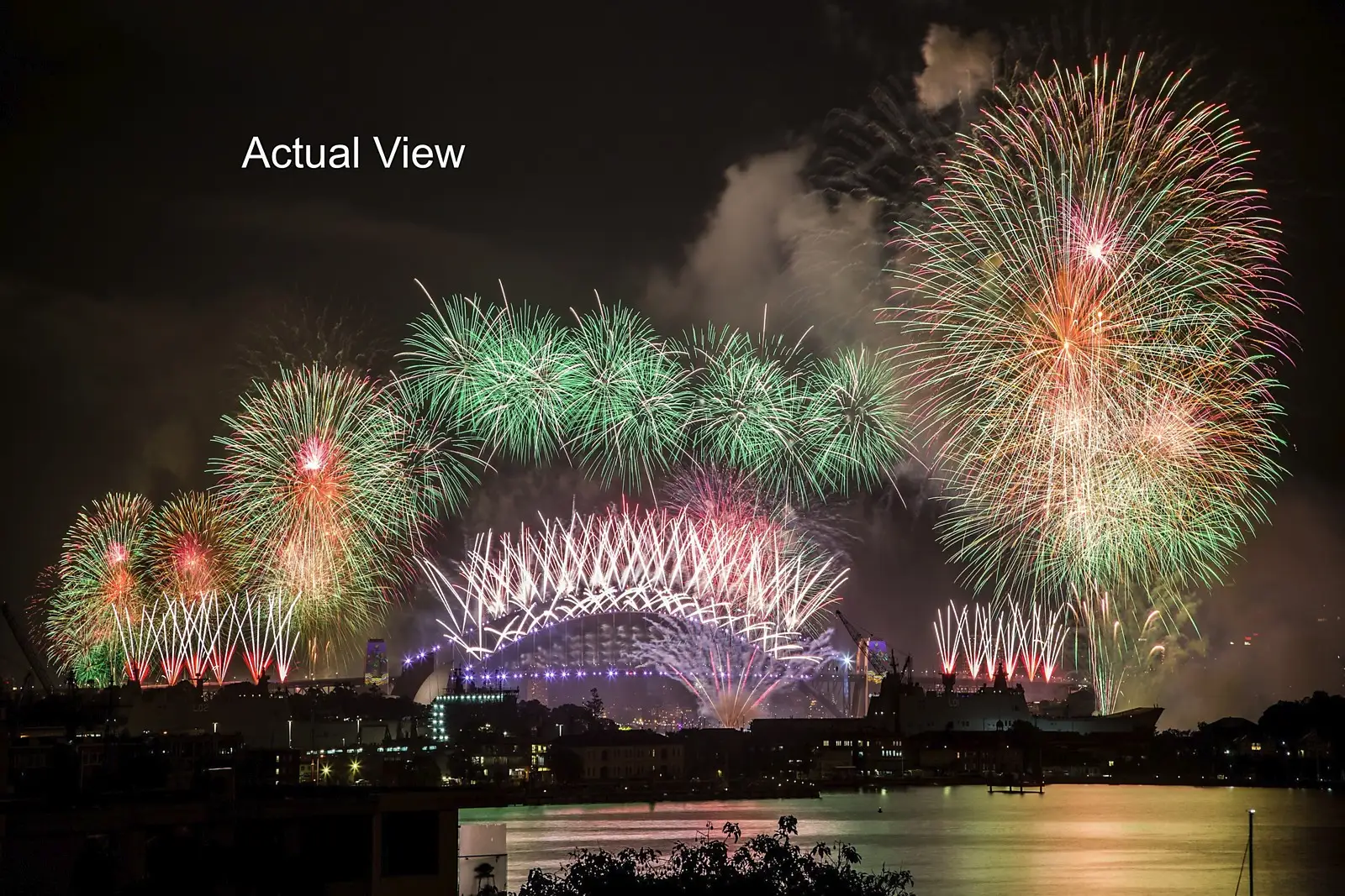 Darling Point, Darling Point - Image 1