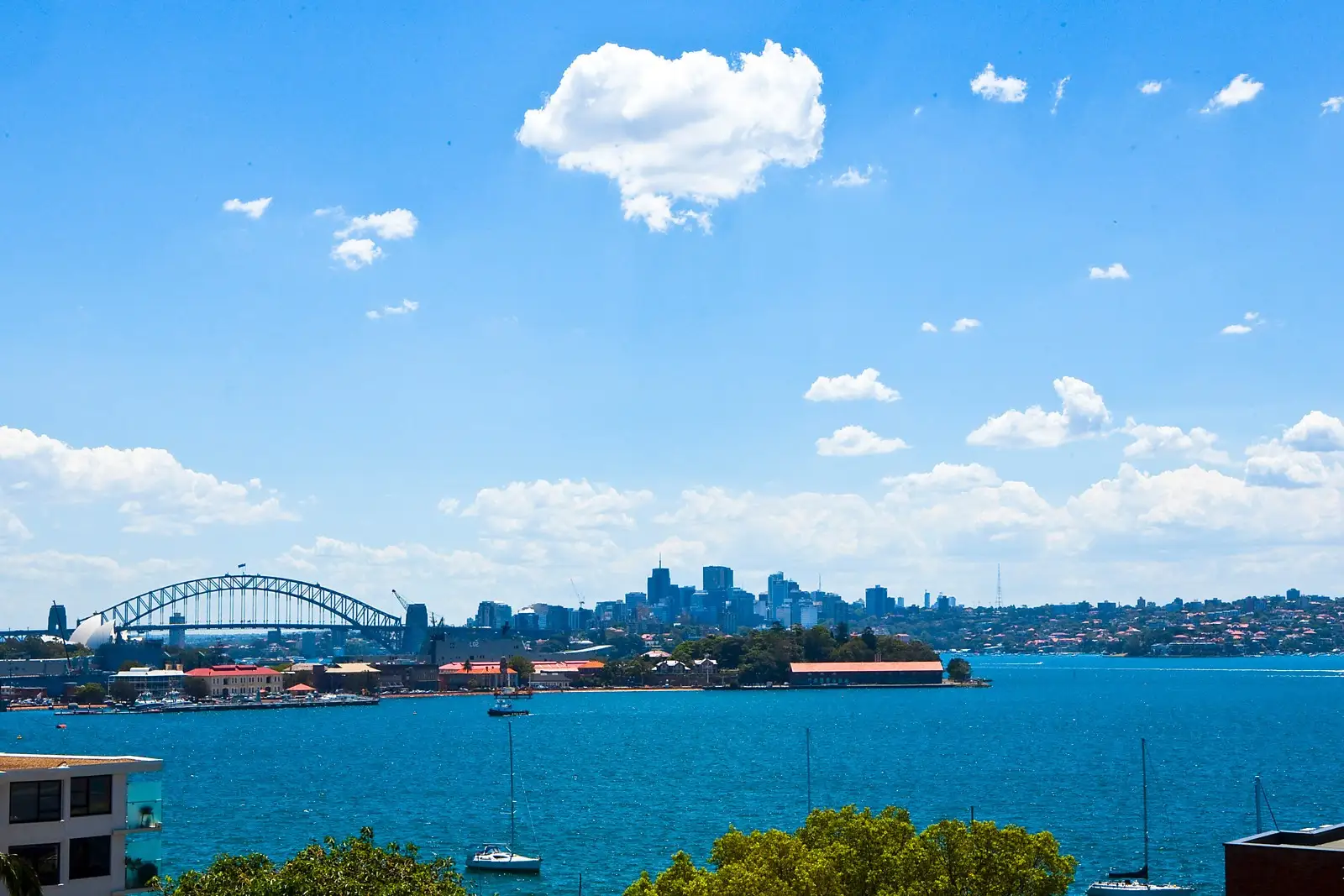 Darling Point, Darling Point - Thumbnail 2