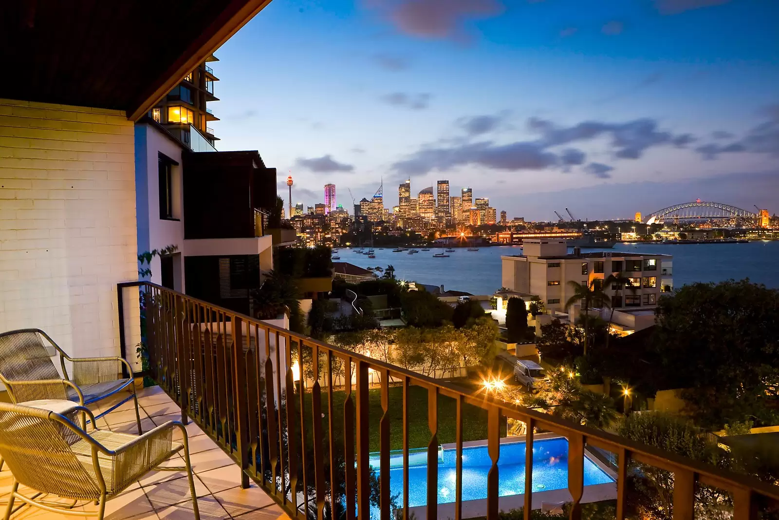 Darling Point, Darling Point - Thumbnail 8