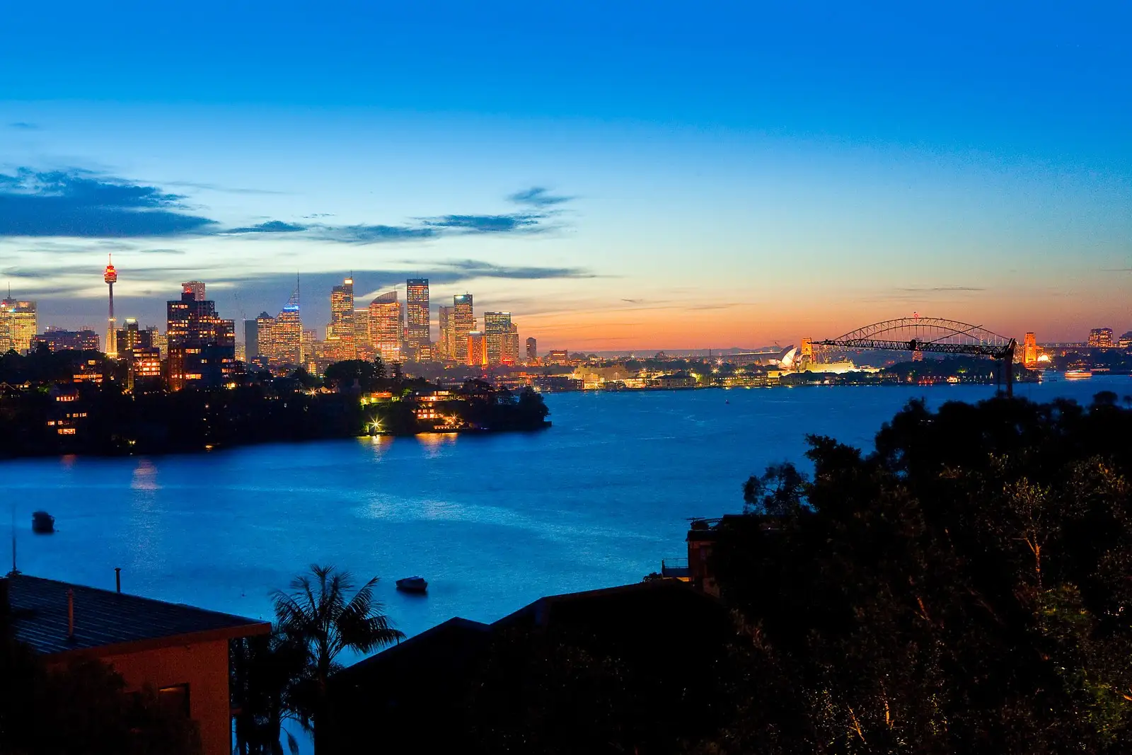 Point Piper, Point Piper - Image 1