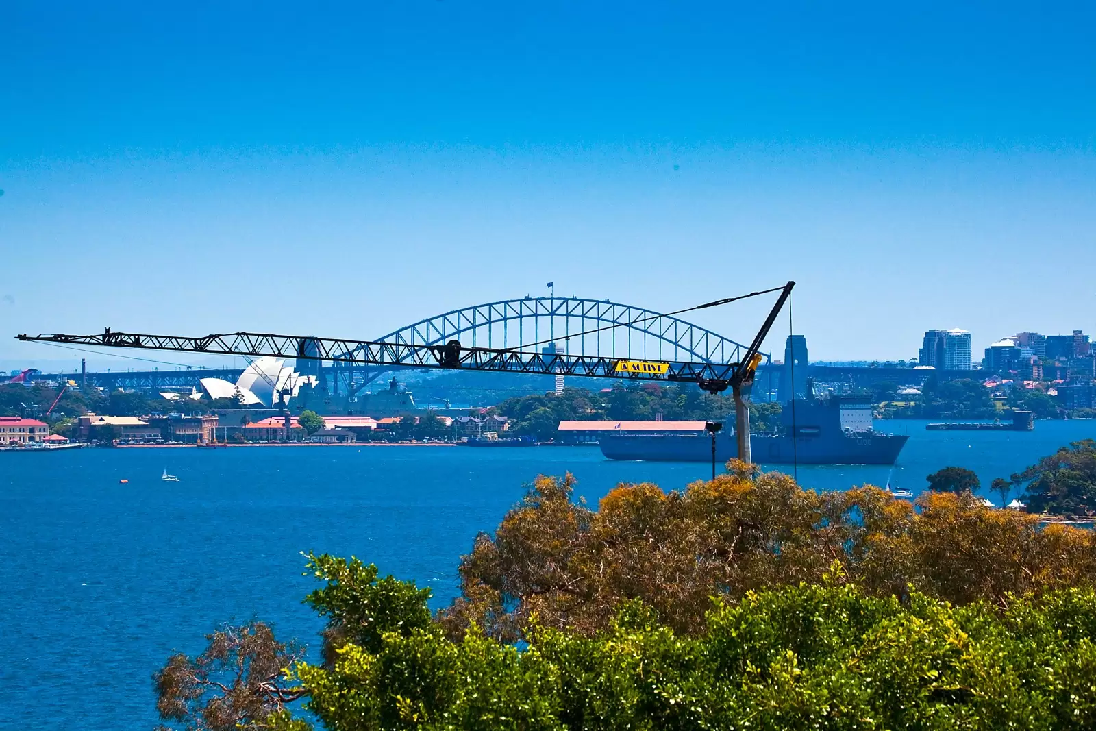 Point Piper, Point Piper - Thumbnail 5