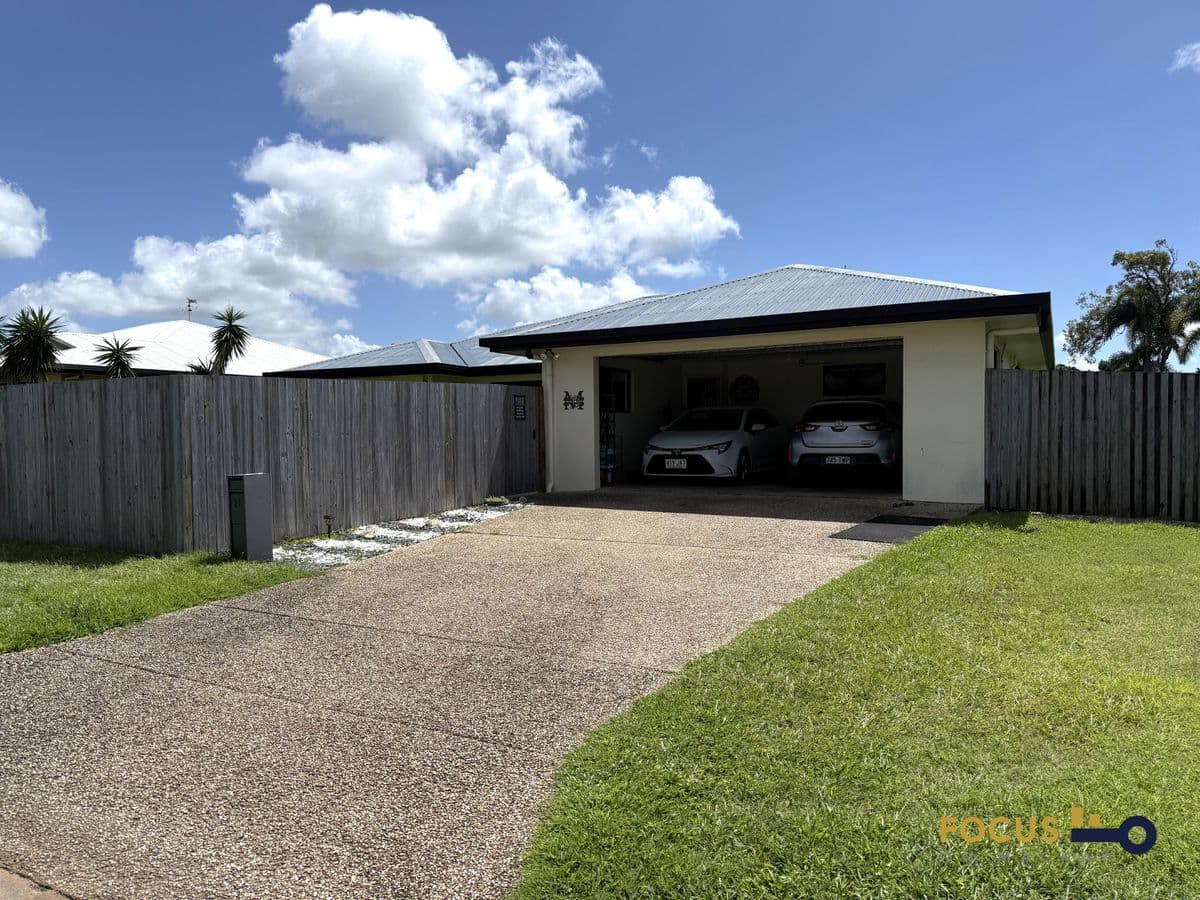 21 Michael Ave, Sarina, Sarina - Thumbnail 2