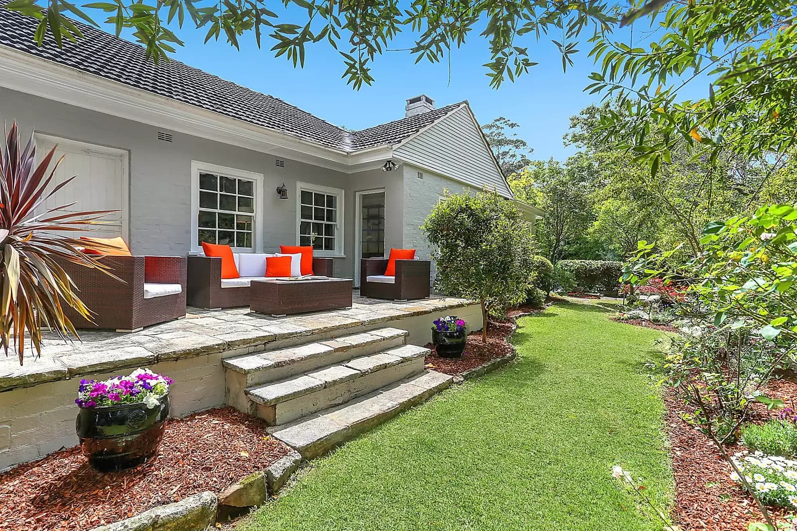 1 Riddles Lane, Pymble, Pymble - Thumbnail 5