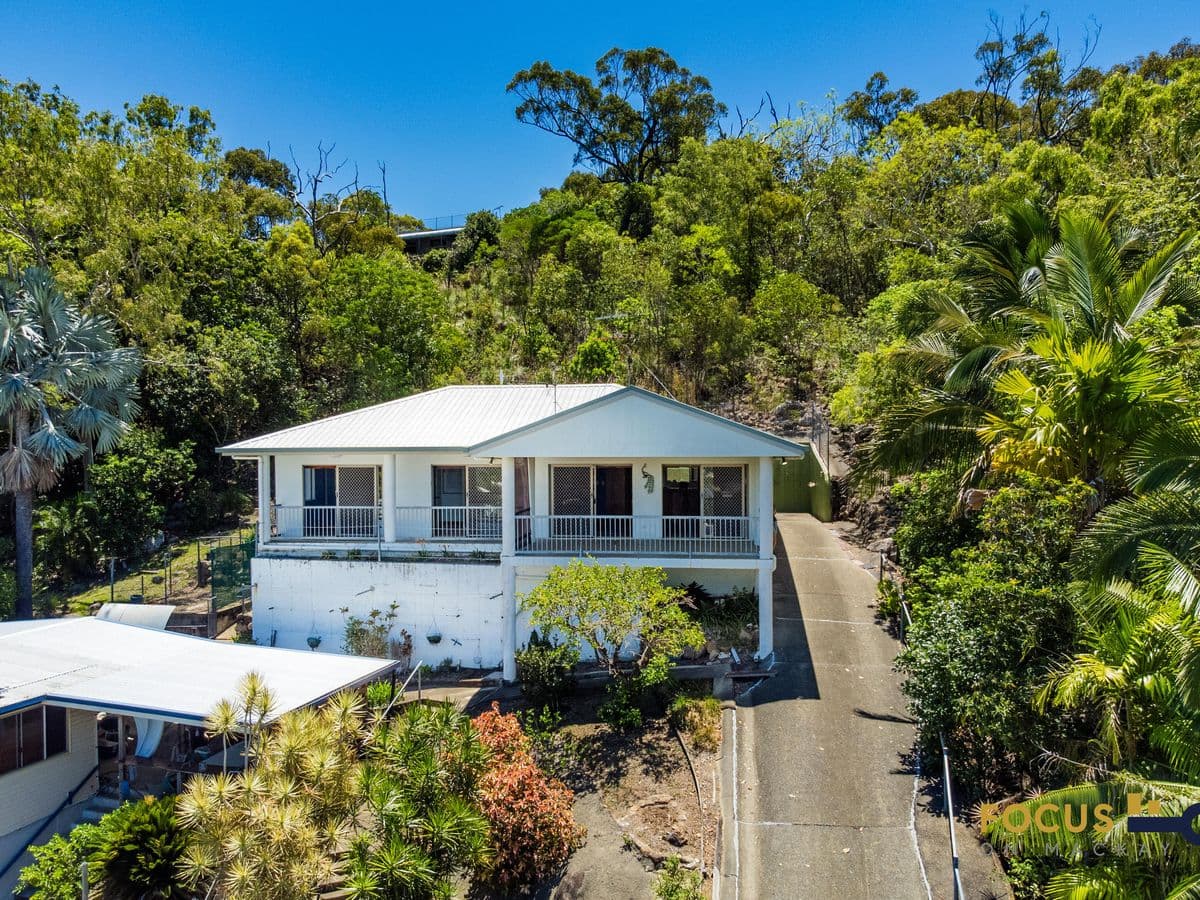 13 Coconut Grove, Ball Bay, Ball Bay - Thumbnail 3