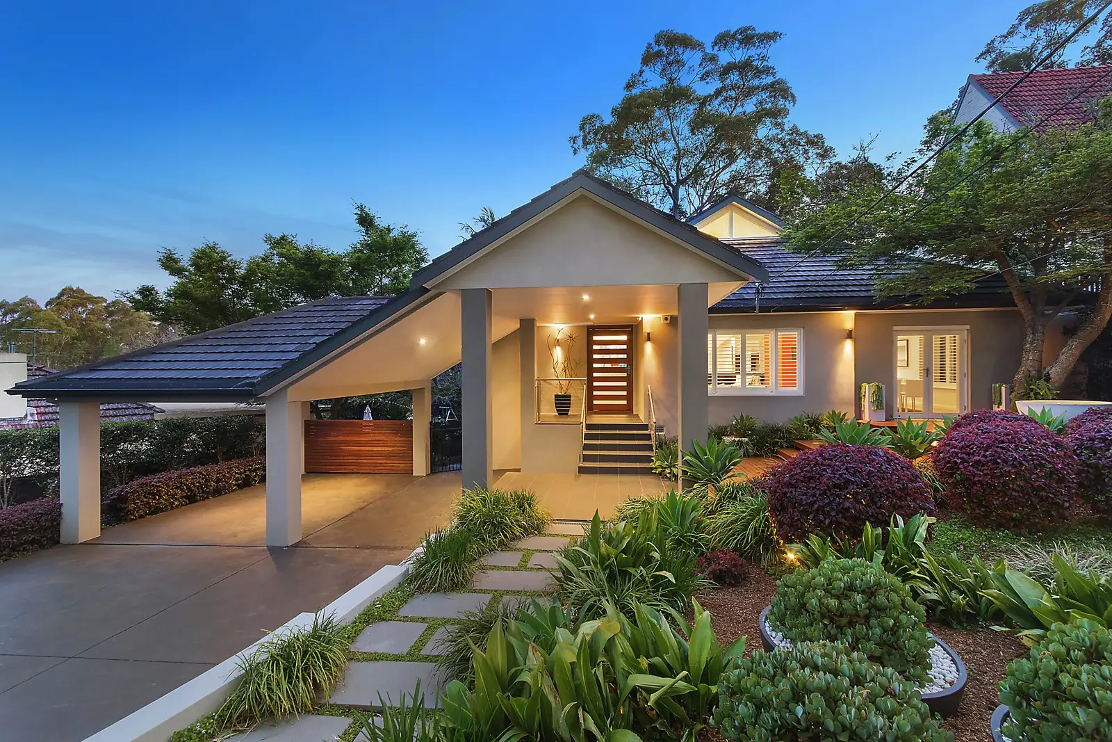 12 Crown Road, Pymble, Pymble - Image 1