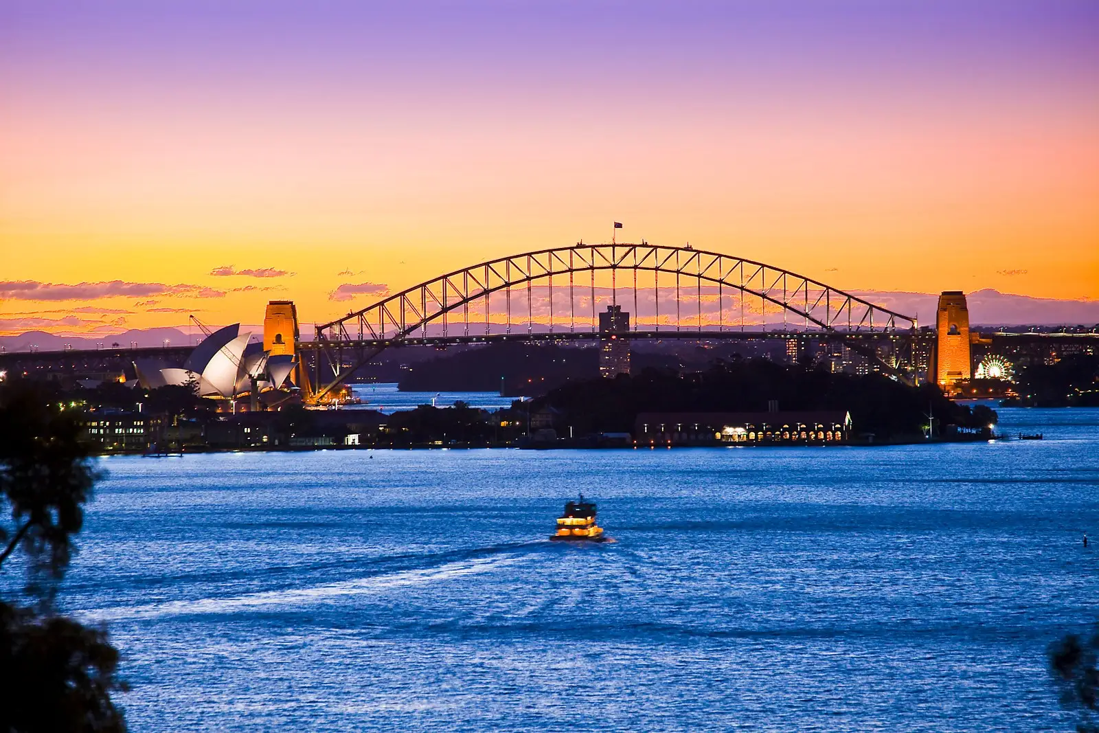 Point Piper, Point Piper - Image 1