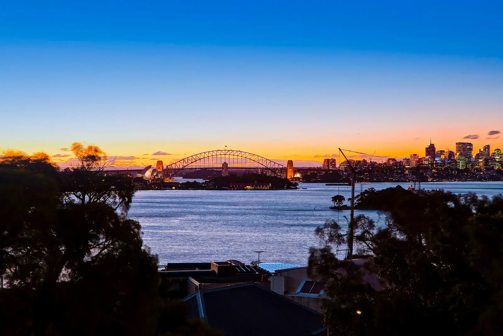 Point Piper, Point Piper - Thumbnail 2