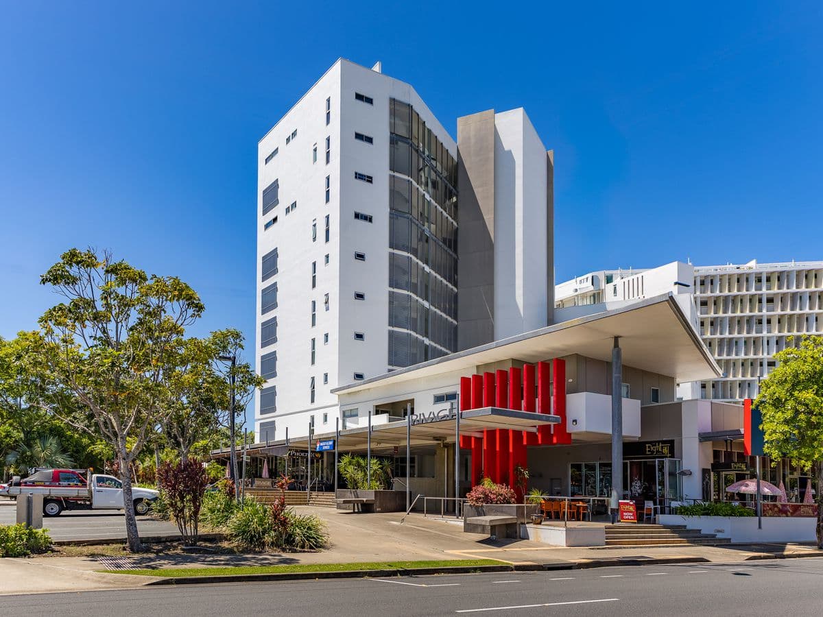 51 / 26 River Street, Mackay, Mackay - Image 1
