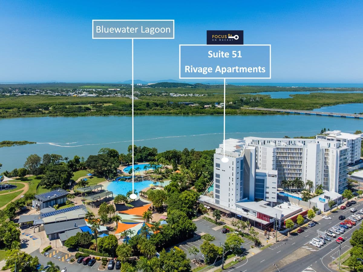 51 / 26 River Street, Mackay, Mackay - Thumbnail 2