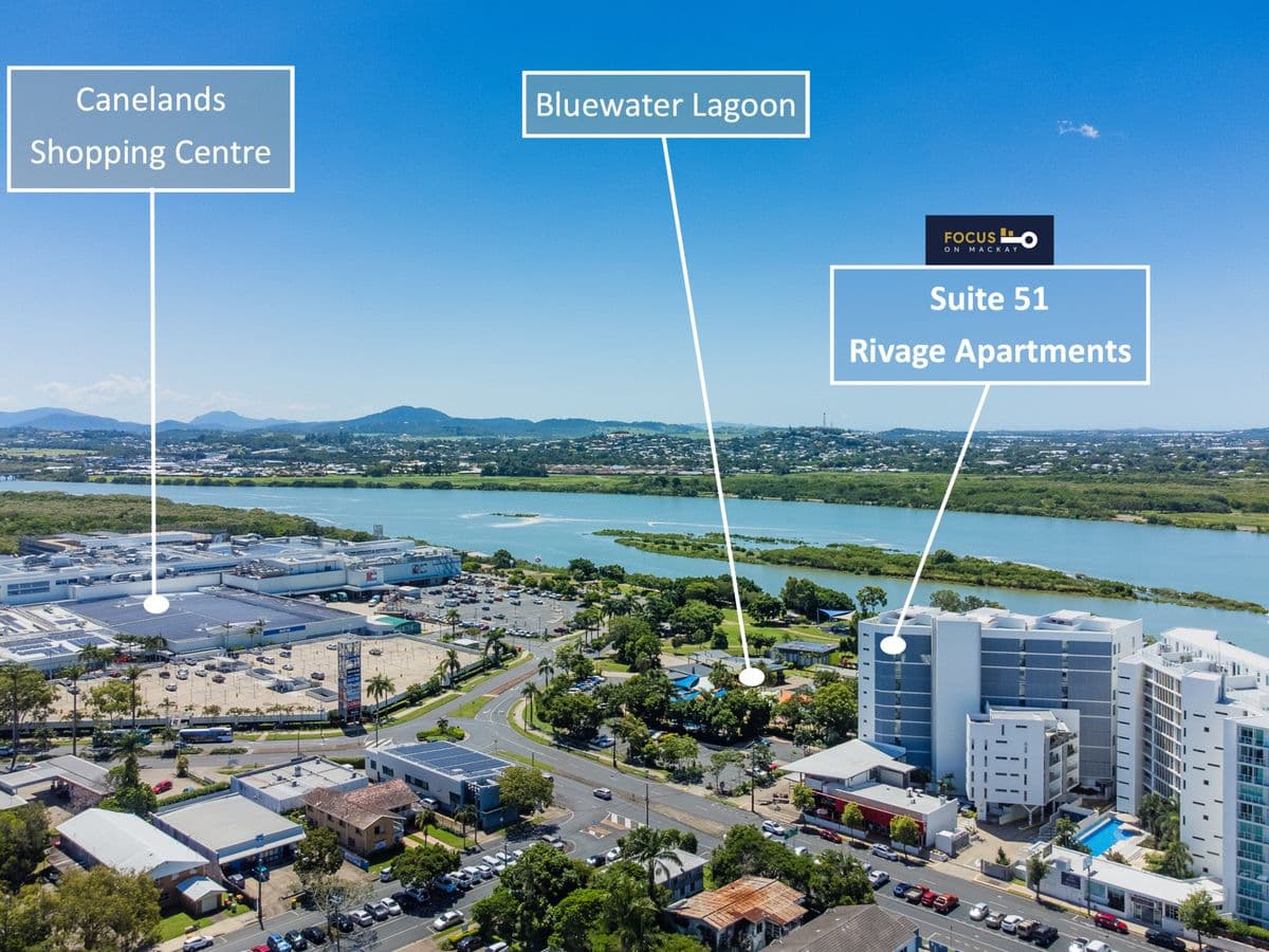 51 / 26 River Street, Mackay, Mackay - Thumbnail 3