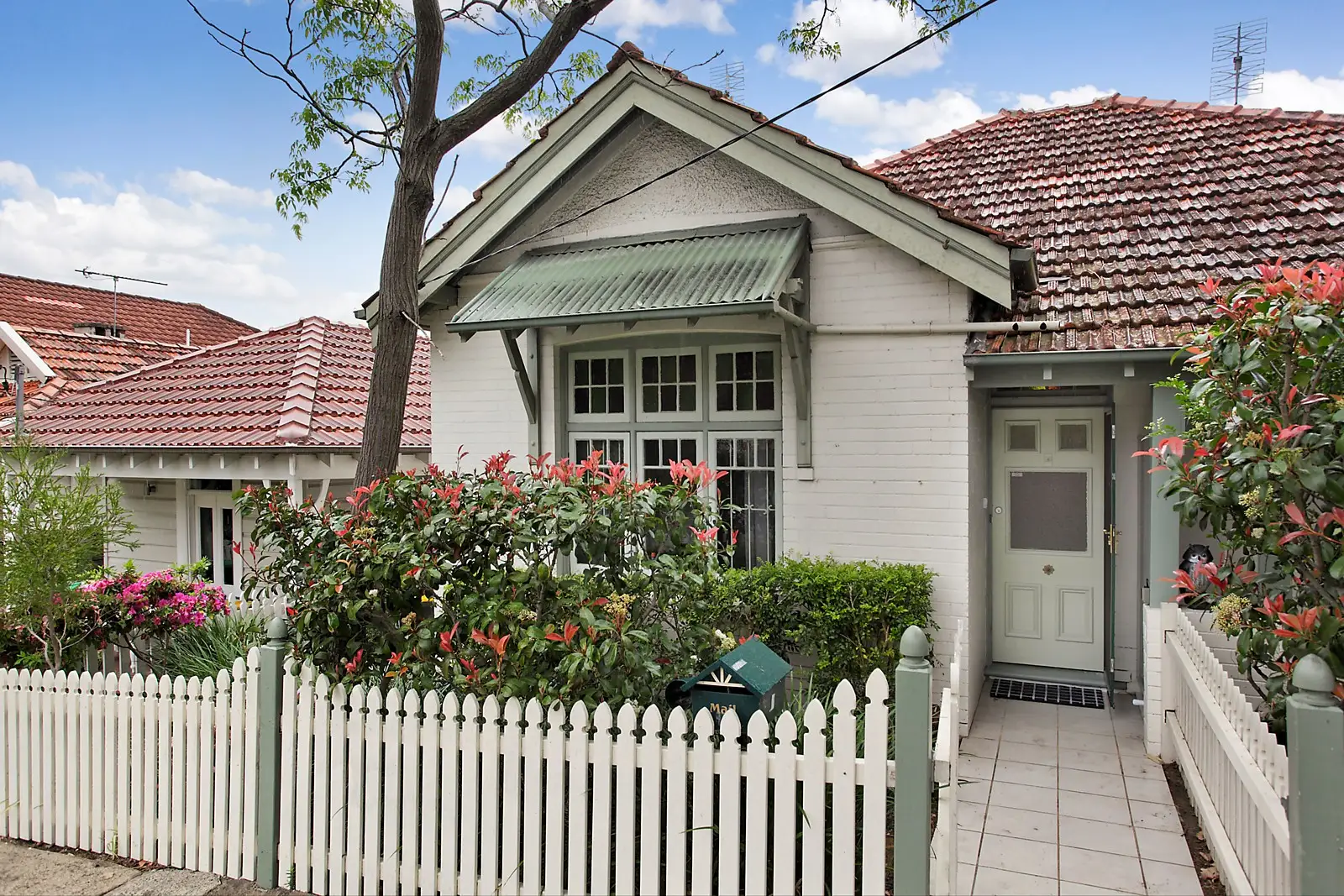 14 Holt Avenue, Mosman, Mosman - Thumbnail 2