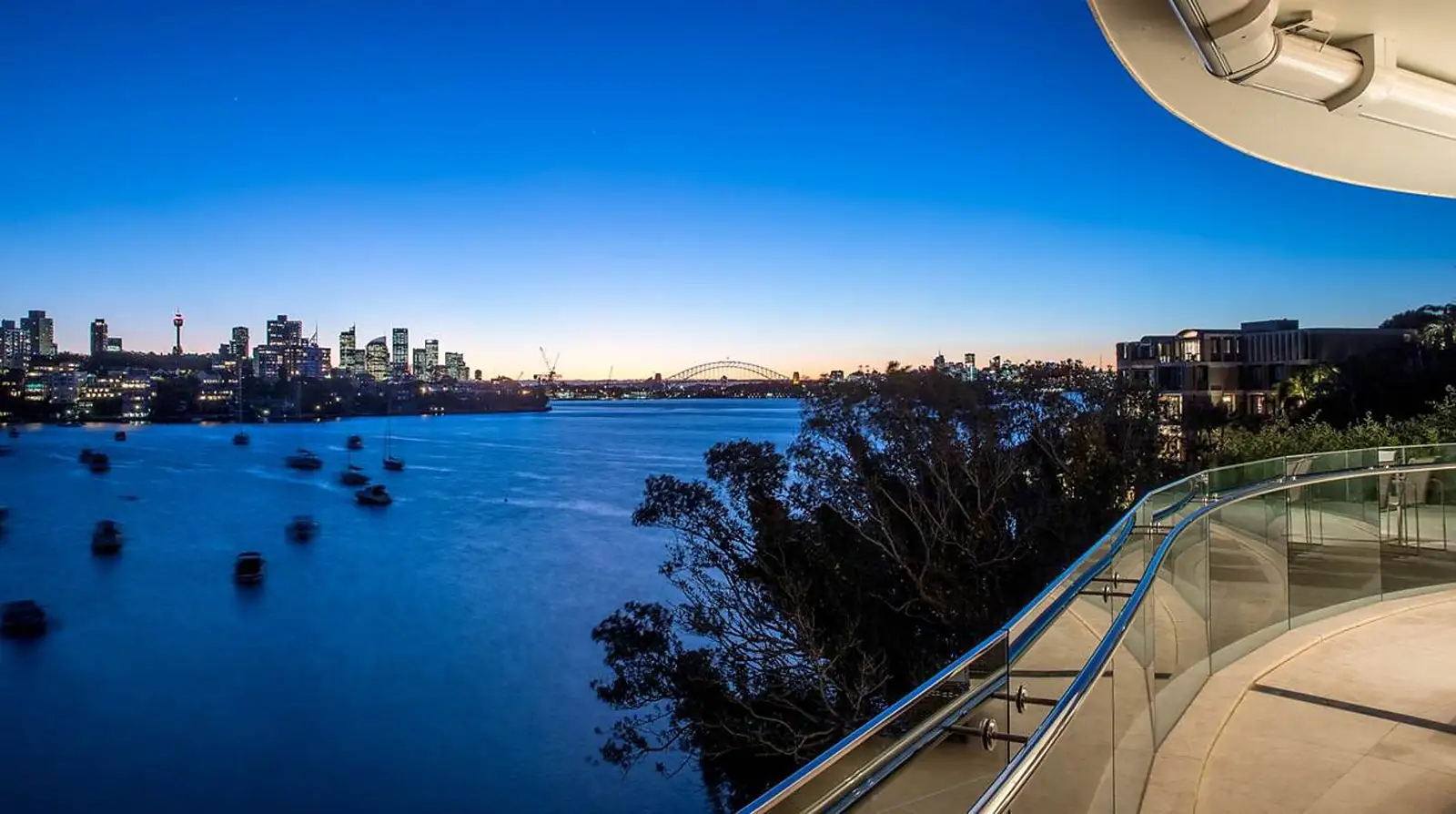 3/38 Wolseley Road, Point Piper, Point Piper - Thumbnail 2