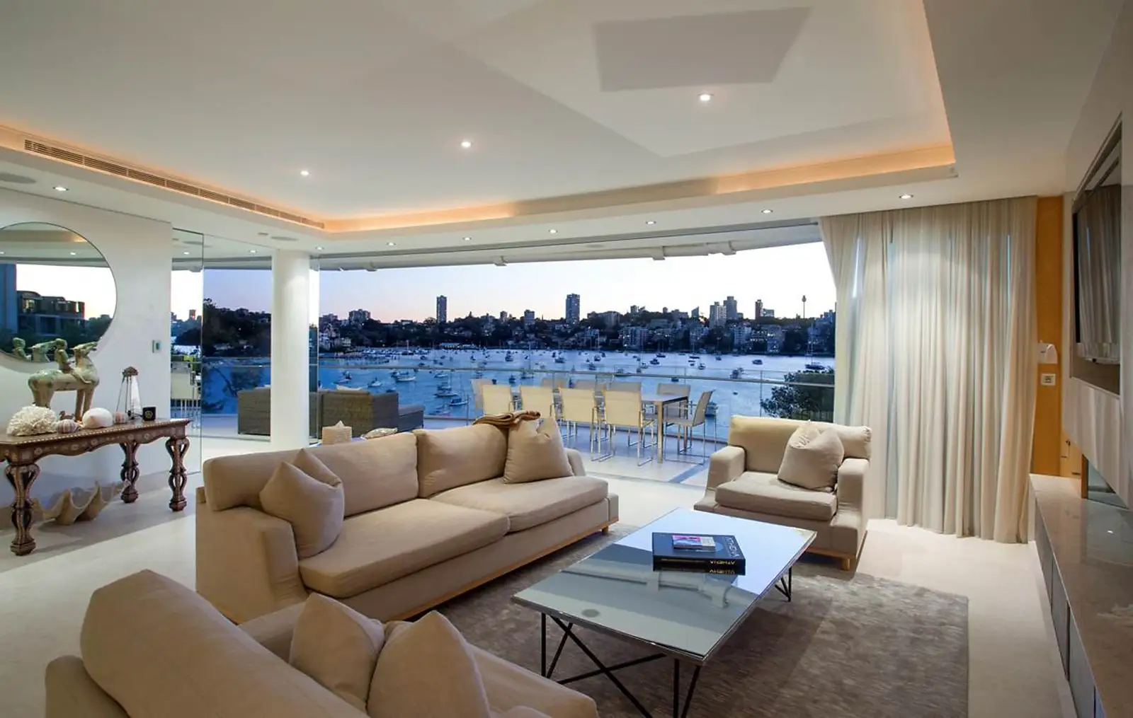 3/38 Wolseley Road, Point Piper, Point Piper - Thumbnail 3