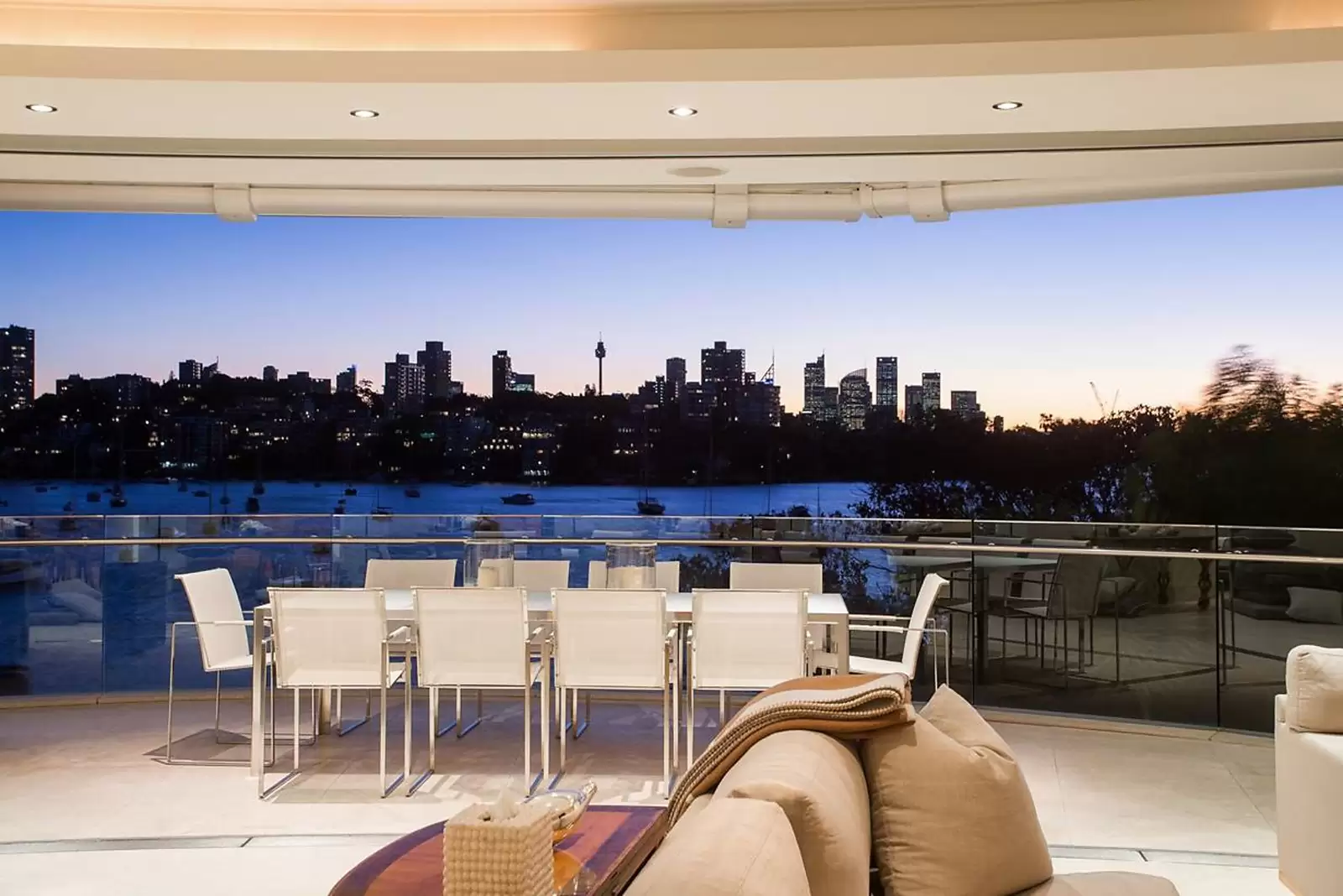 3/38 Wolseley Road, Point Piper, Point Piper - Thumbnail 4