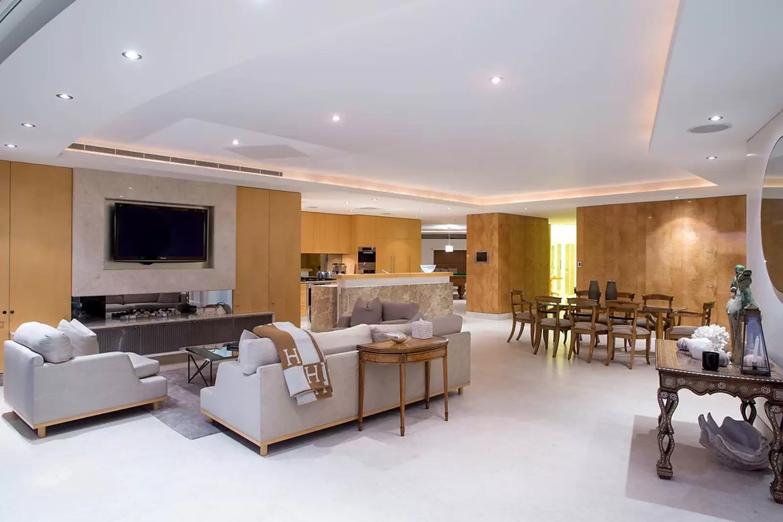 3/38 Wolseley Road, Point Piper, Point Piper - Thumbnail 5
