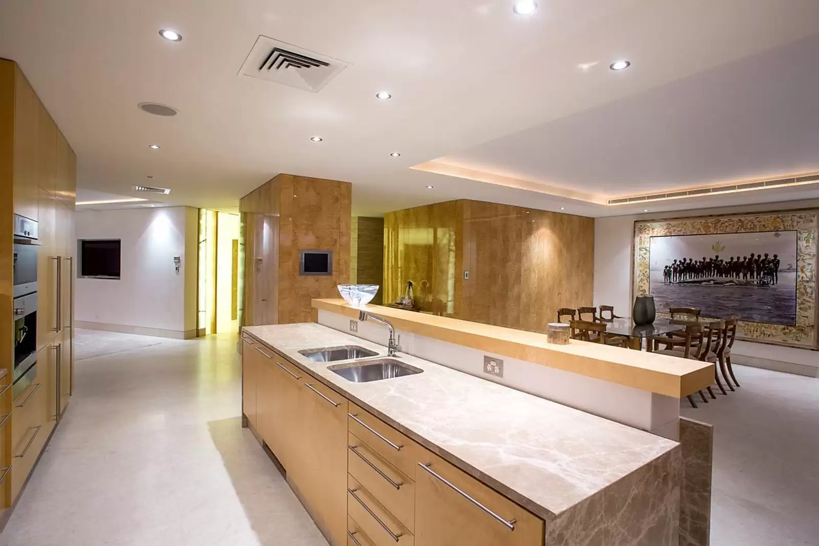 3/38 Wolseley Road, Point Piper, Point Piper - Thumbnail 6