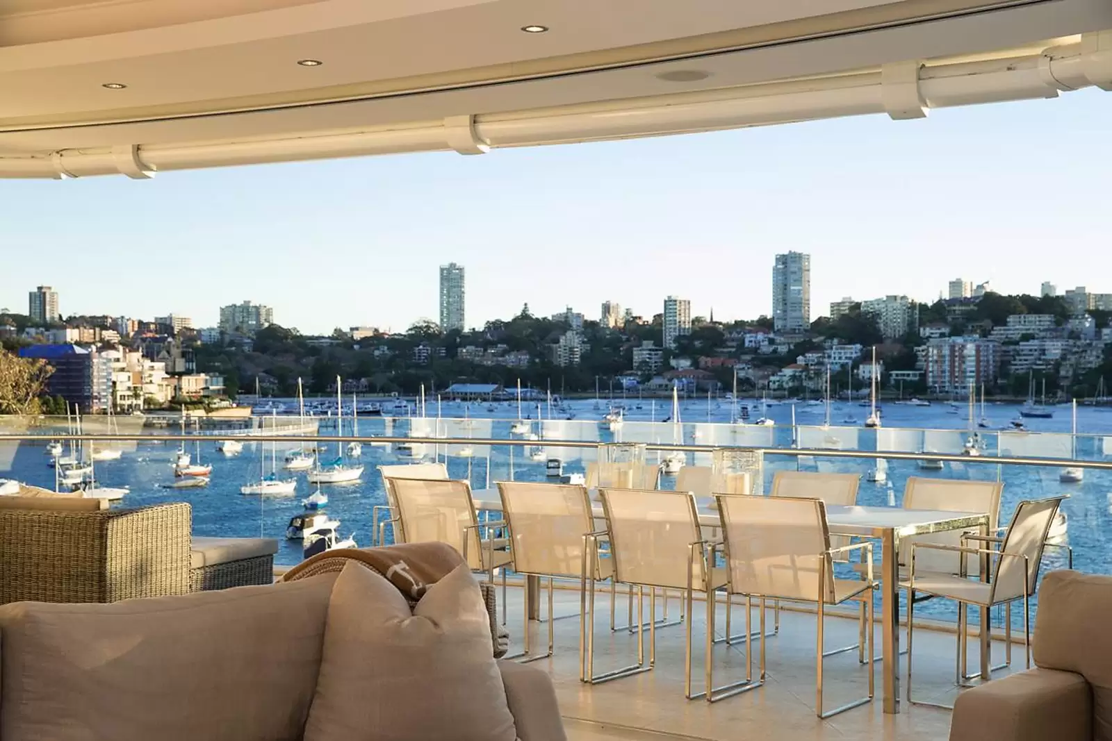 3/38 Wolseley Road, Point Piper, Point Piper - Thumbnail 8