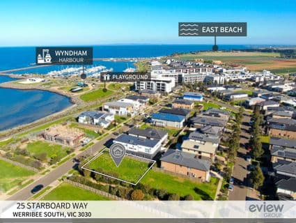 25 Starboard Way, Werribee South, VIC, 3030, Werribee South - Thumbnail 4