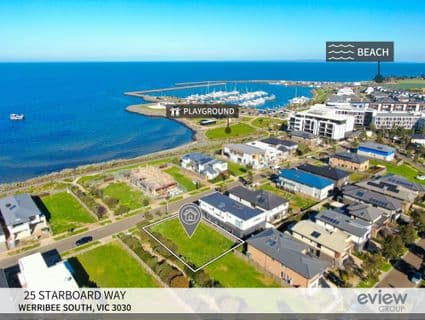 25 Starboard Way, Werribee South, VIC, 3030, Werribee South - Thumbnail 5