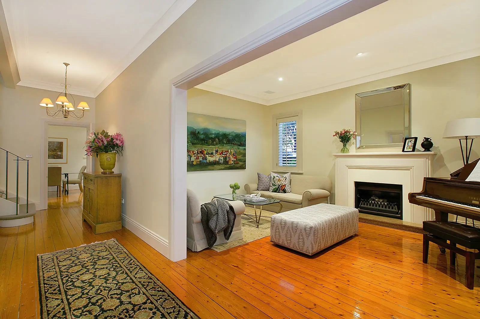 5 Arthur Street, Bellevue Hill, Bellevue Hill - Thumbnail 2