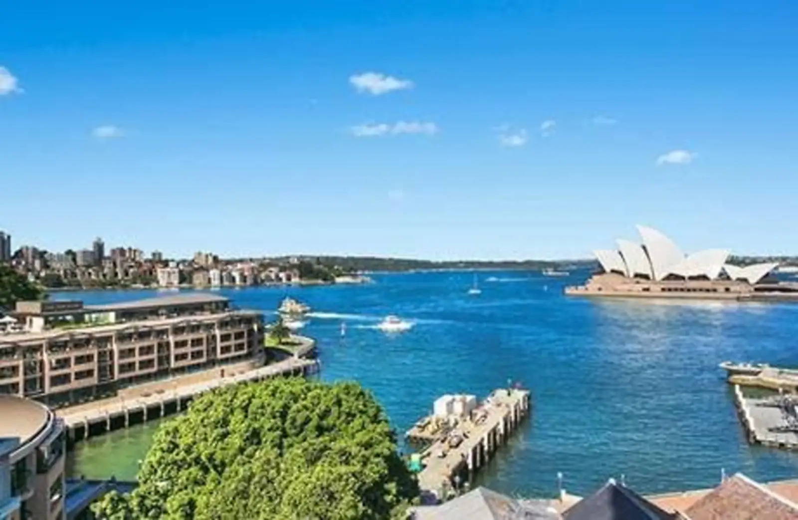 Penthouse 6/8 Hickson Road, Sydney, Sydney - Thumbnail 2