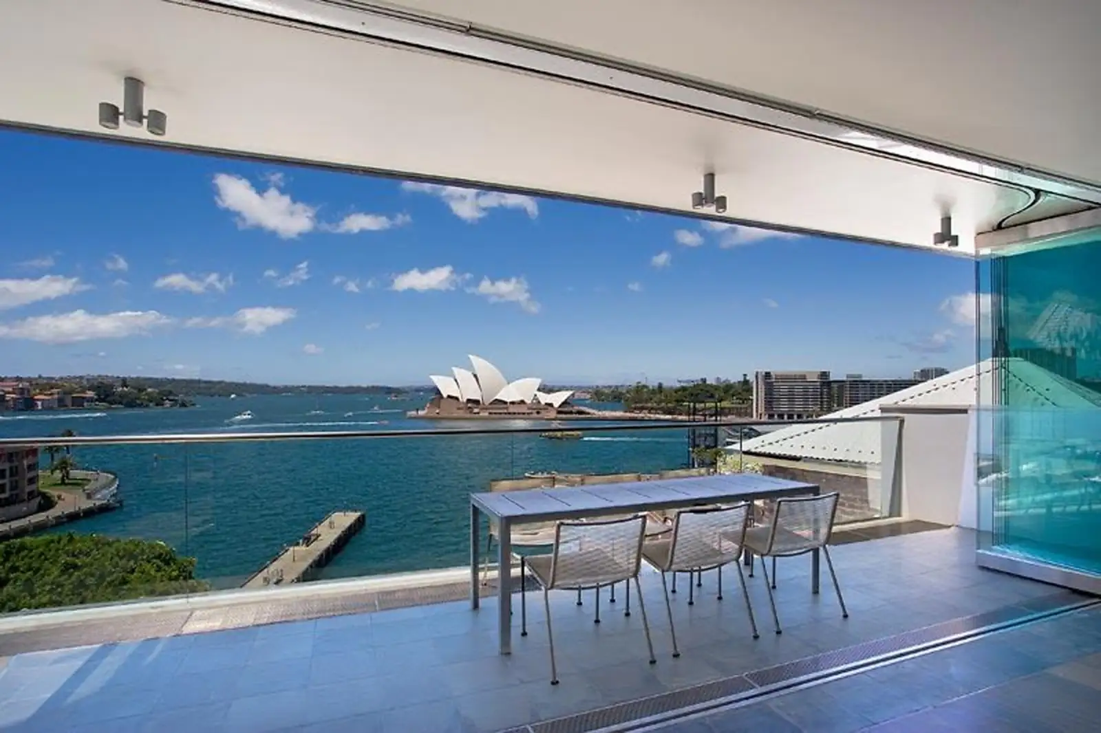 Penthouse 6/8 Hickson Road, Sydney, Sydney - Thumbnail 3
