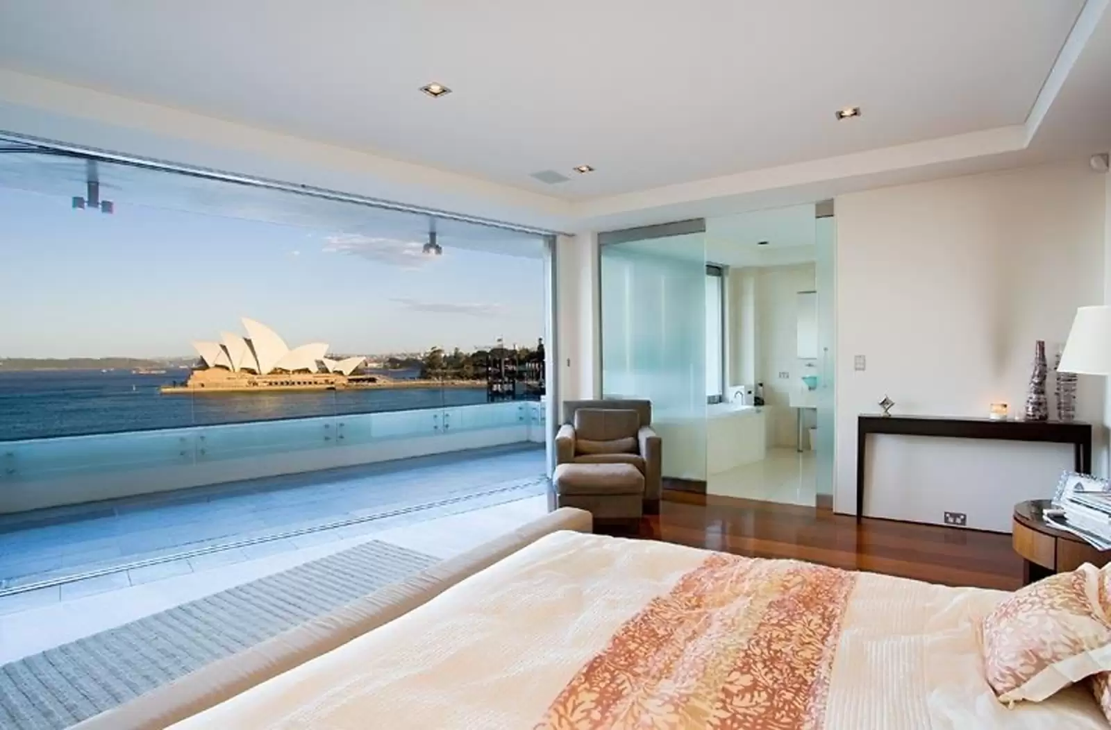 Penthouse 6/8 Hickson Road, Sydney, Sydney - Thumbnail 6