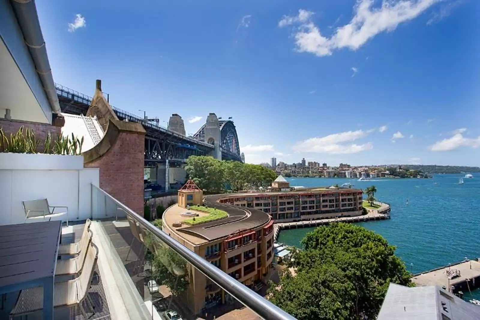 Penthouse 6/8 Hickson Road, Sydney, Sydney - Thumbnail 8