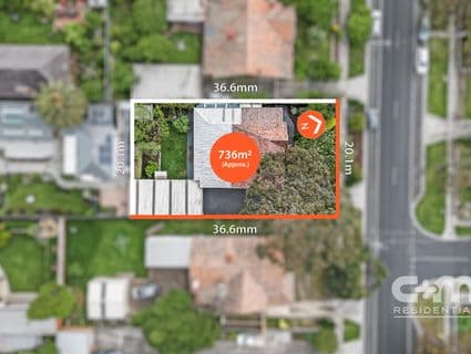 54 Rennie Street, Coburg, VIC, 3058, Coburg - Thumbnail 2