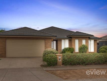 54 Pedder Street, Manor Lakes, VIC, 3024, Manor Lakes - Image 1