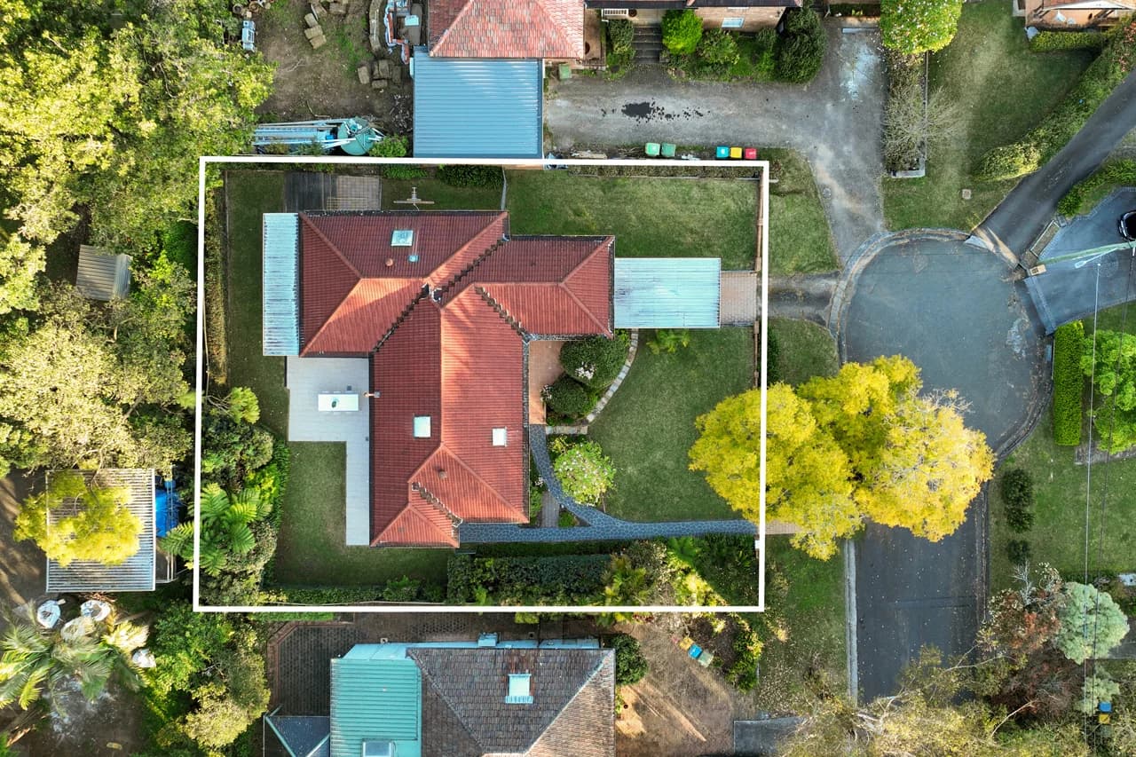 3 Ellsmore Avenue, Killara, NSW, 2071, Killara - Image 1