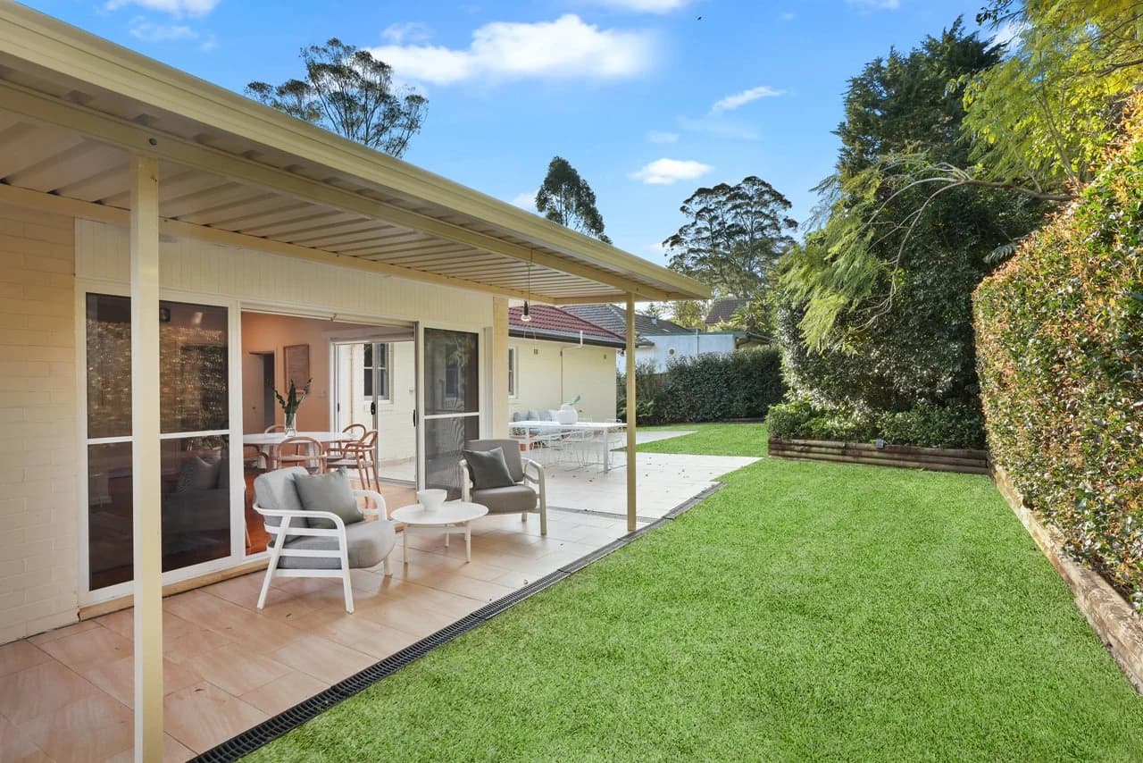 3 Ellsmore Avenue, Killara, NSW, 2071, Killara - Thumbnail 5