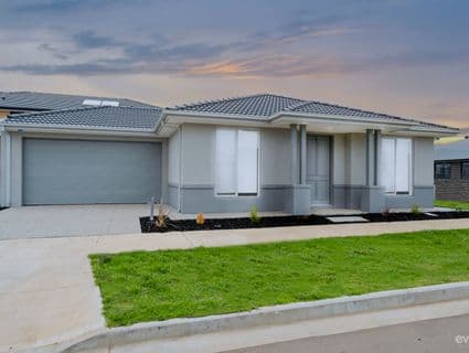 8 Showertree Street, Truganina, VIC, 3029, Truganina - Image 1