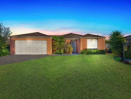 4 Manifera Close, Manor Lakes, VIC, 3024, Manor Lakes - Image 1