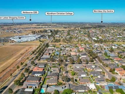 4 Manifera Close, Manor Lakes, VIC, 3024, Manor Lakes - Thumbnail 3