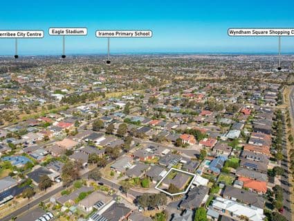 4 Manifera Close, Manor Lakes, VIC, 3024, Manor Lakes - Thumbnail 4
