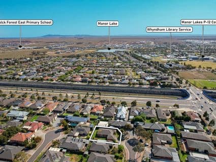 4 Manifera Close, Manor Lakes, VIC, 3024, Manor Lakes - Thumbnail 5