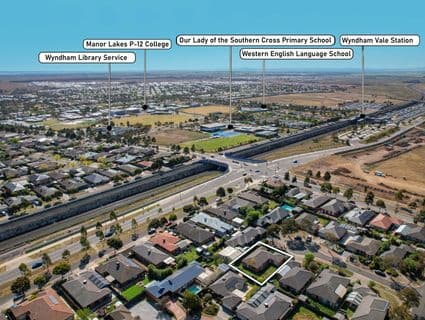 4 Manifera Close, Manor Lakes, VIC, 3024, Manor Lakes - Thumbnail 6