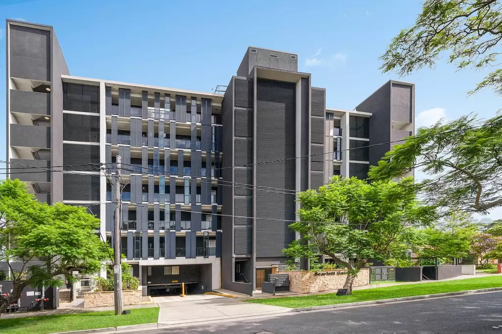 203/7-11 Derowie Avenue, Homebush, Homebush - Thumbnail 6