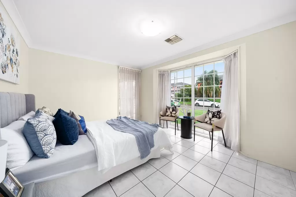 31 Yvonne Crescent, Bass Hill, Bass Hill - Thumbnail 6