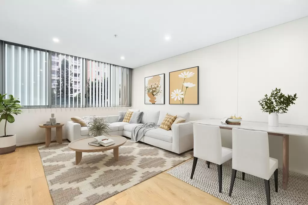 305/5 French Avenue, Bankstown, Bankstown - Image 1